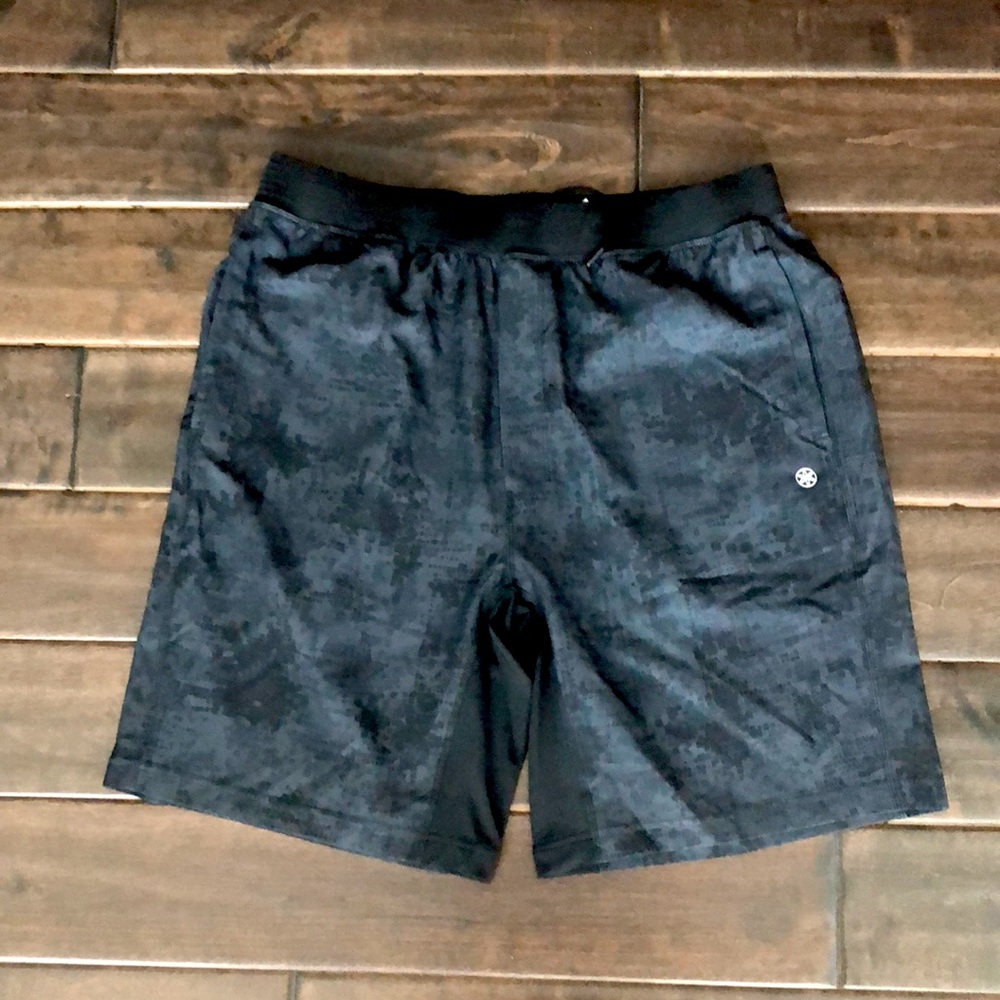 Gaiam Men’s Yoga/Athletic Shorts